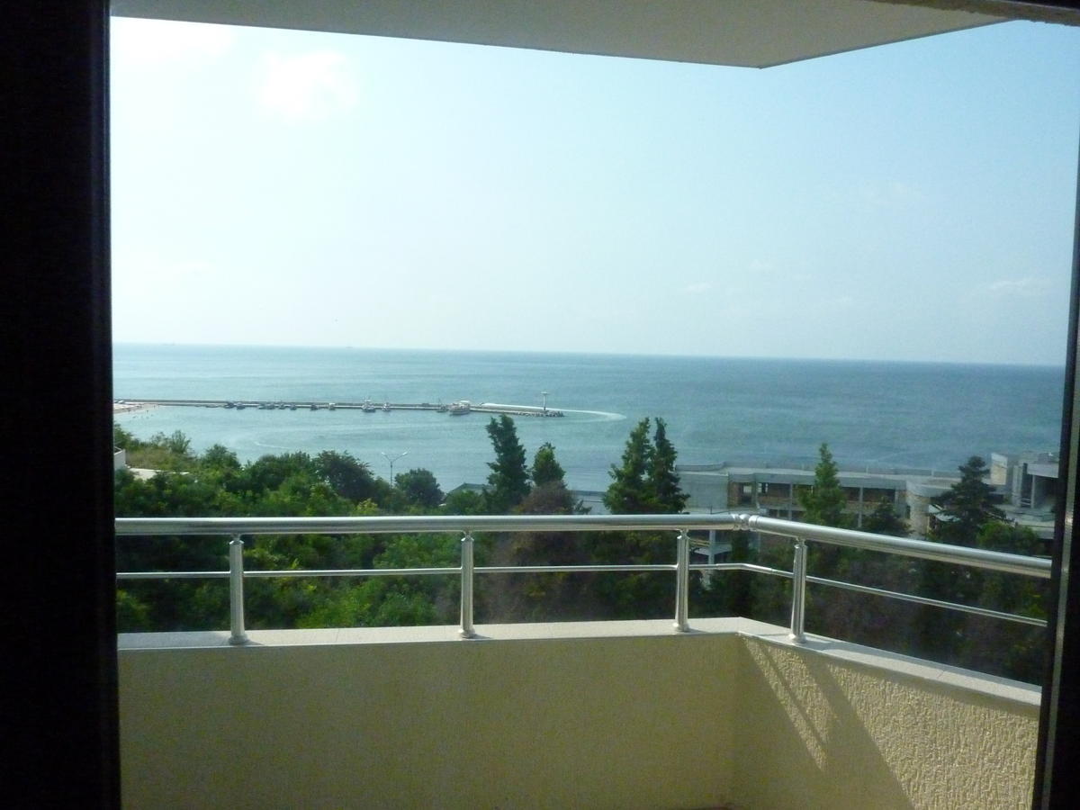 Family Hotel Venera Kavarna Exterior photo